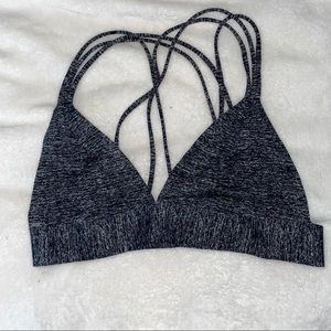 VS bralette